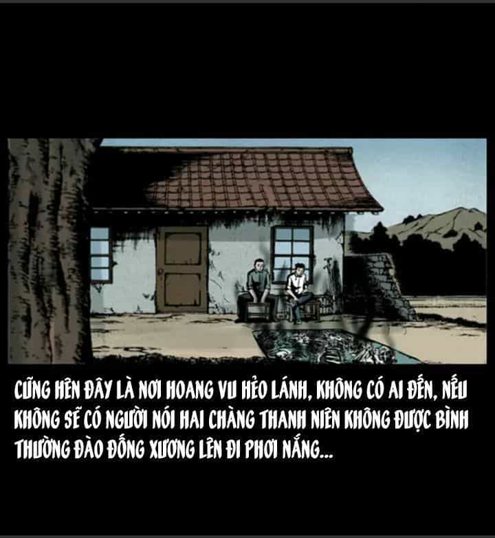 U Minh Ngụy Tượng - Chương 20.1 - ảnh 55