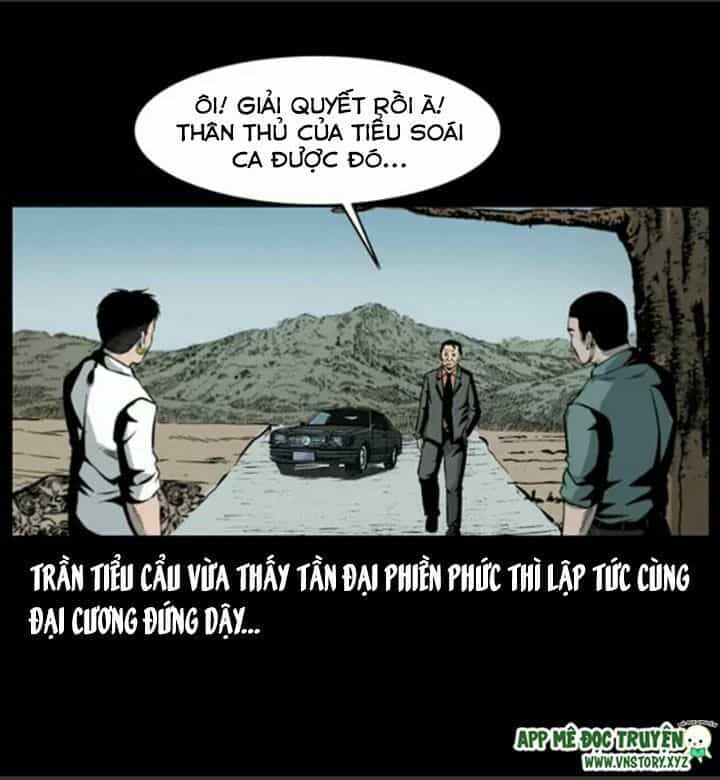 U Minh Ngụy Tượng - Chương 20.1 - ảnh 62