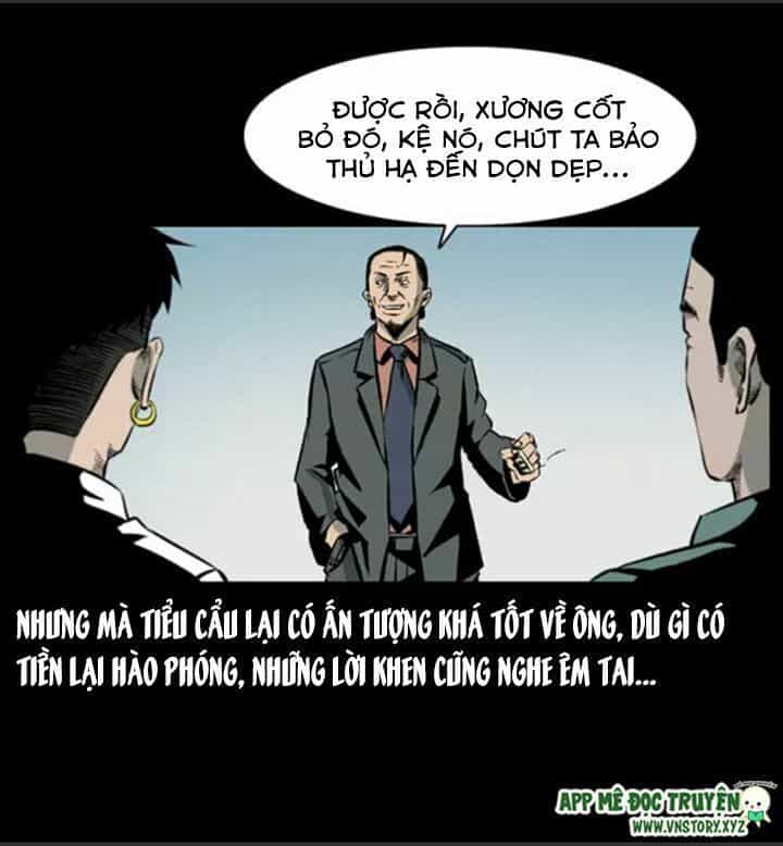 U Minh Ngụy Tượng - Chương 20.1 - ảnh 64
