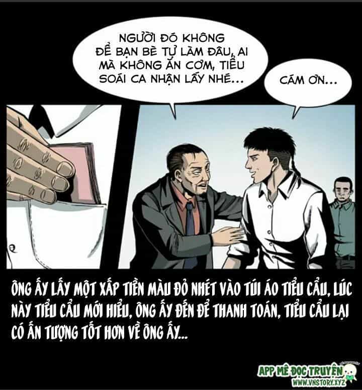 U Minh Ngụy Tượng - Chương 20.1 - ảnh 66