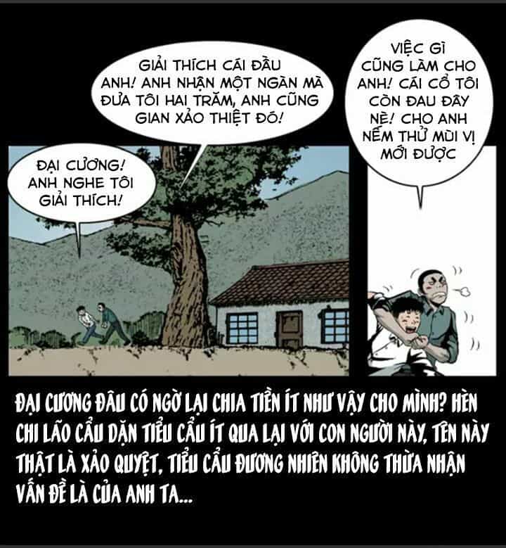 U Minh Ngụy Tượng - Chương 20.1 - ảnh 71
