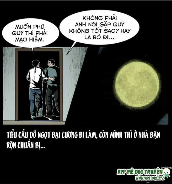 U Minh Ngụy Tượng - Chương 20.1 - ảnh 8