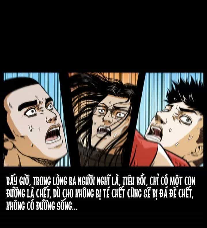 U Minh Ngụy Tượng - Chương 223 - ảnh 25