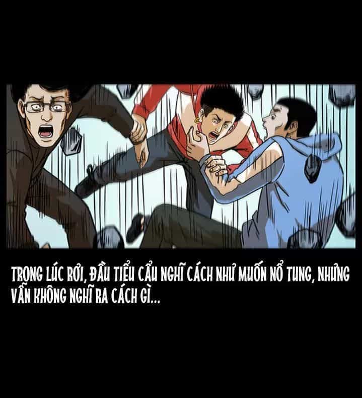 U Minh Ngụy Tượng - Chương 223 - ảnh 29