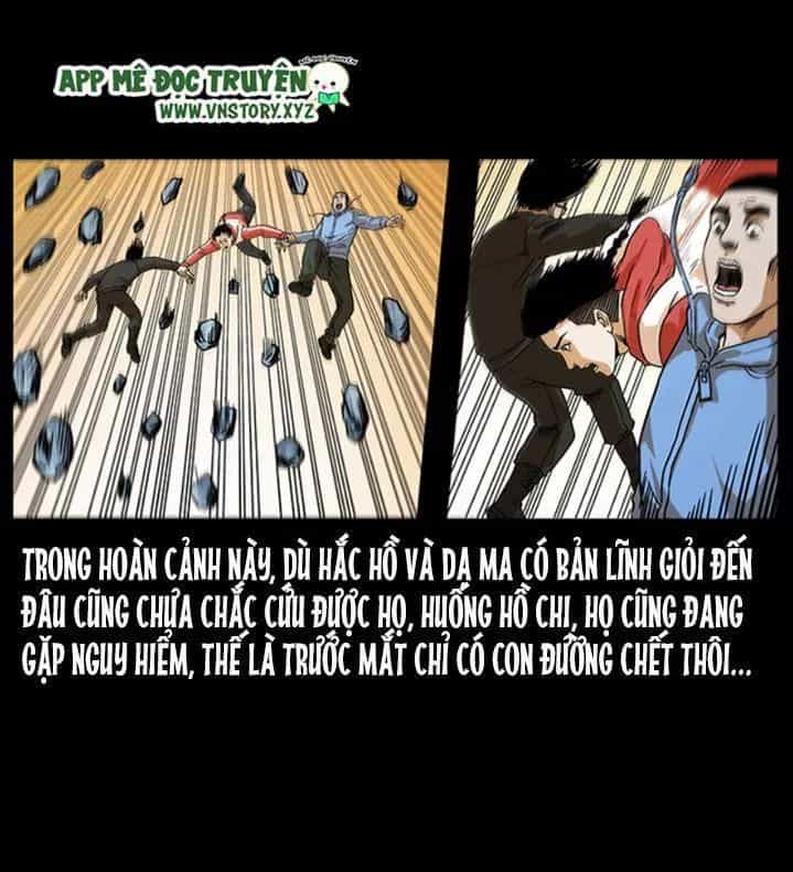 U Minh Ngụy Tượng - Chương 223 - ảnh 30