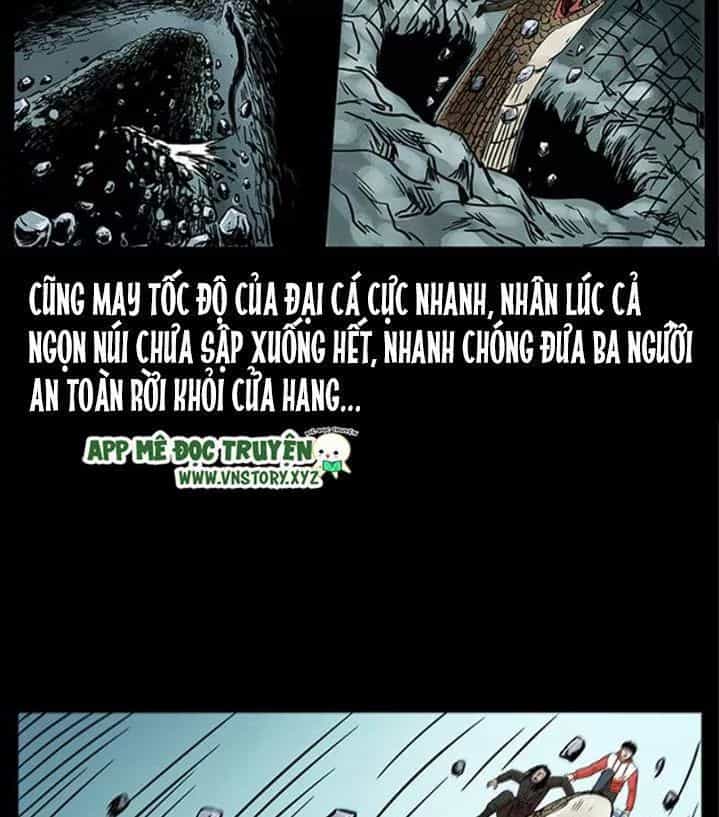 U Minh Ngụy Tượng - Chương 223 - ảnh 36