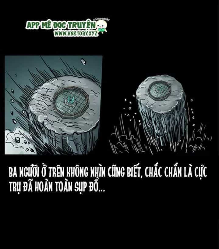 U Minh Ngụy Tượng - Chương 223 - ảnh 42