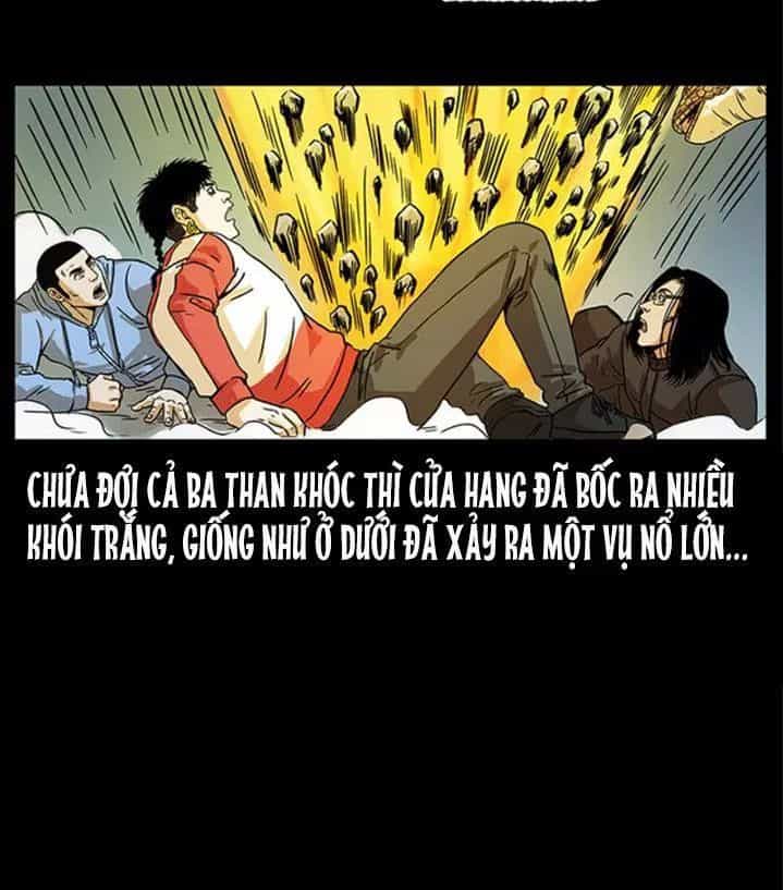 U Minh Ngụy Tượng - Chương 223 - ảnh 44
