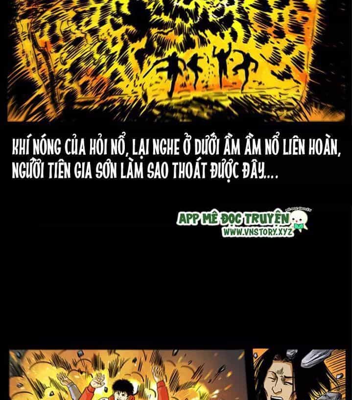 U Minh Ngụy Tượng - Chương 223 - ảnh 47