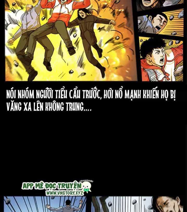 U Minh Ngụy Tượng - Chương 223 - ảnh 48