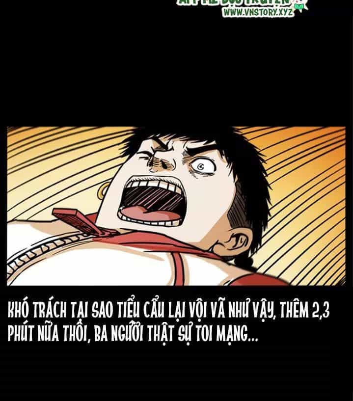 U Minh Ngụy Tượng - Chương 223 - ảnh 54