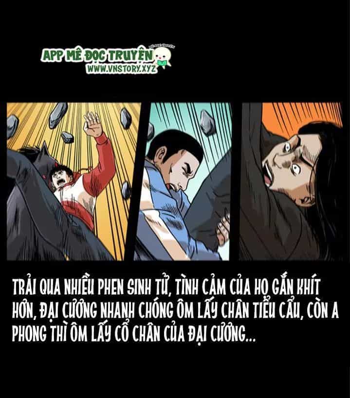 U Minh Ngụy Tượng - Chương 223 - ảnh 55