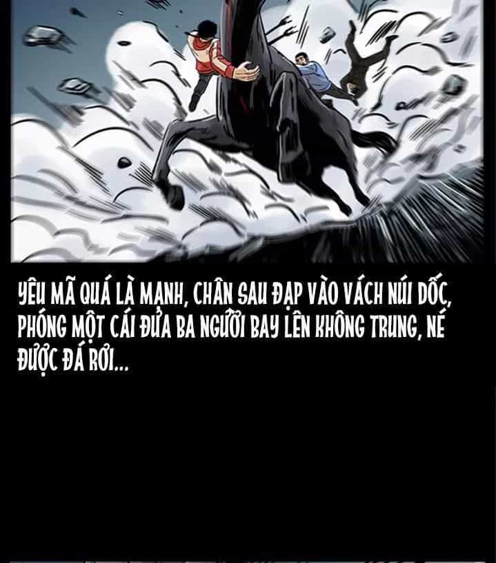 U Minh Ngụy Tượng - Chương 223 - ảnh 58