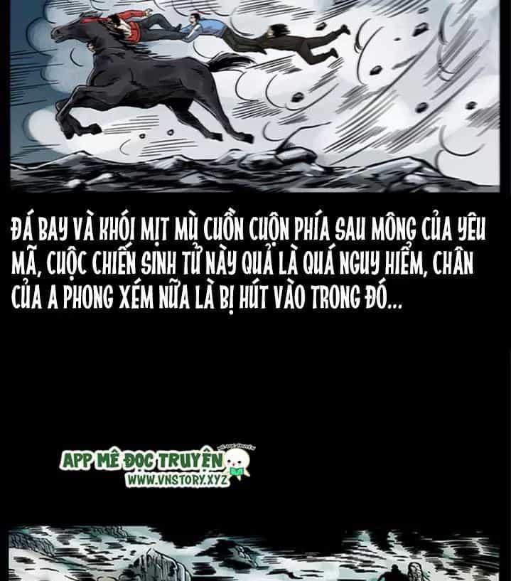 U Minh Ngụy Tượng - Chương 223 - ảnh 60
