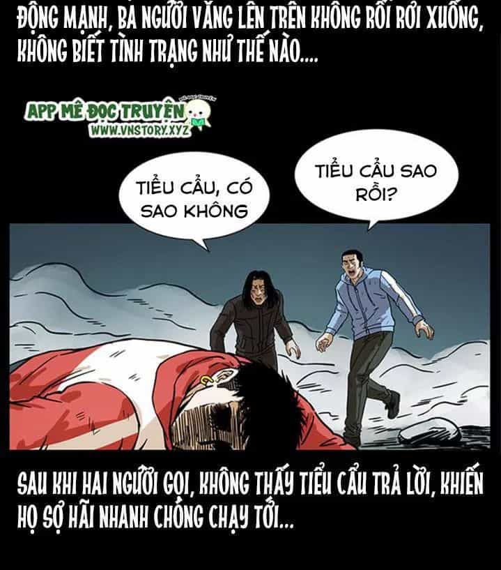 U Minh Ngụy Tượng - Chương 223 - ảnh 64