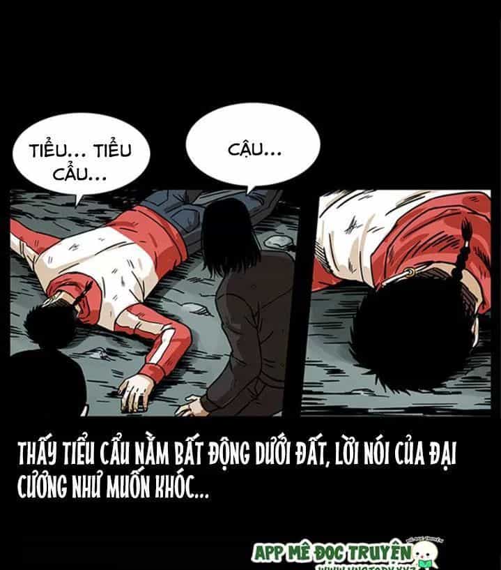 U Minh Ngụy Tượng - Chương 223 - ảnh 65