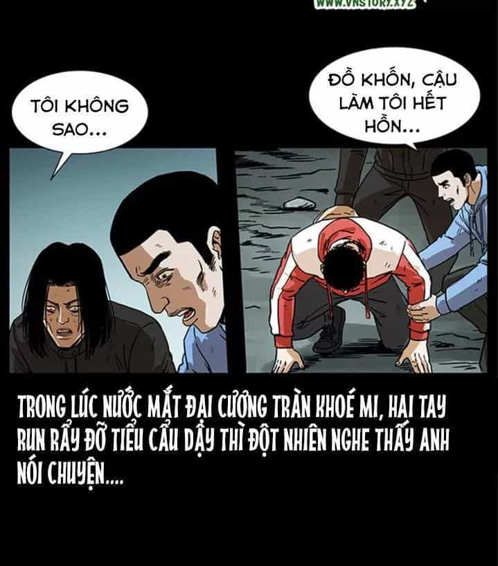 U Minh Ngụy Tượng - Chương 223 - ảnh 66