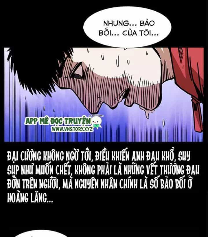 U Minh Ngụy Tượng - Chương 223 - ảnh 67