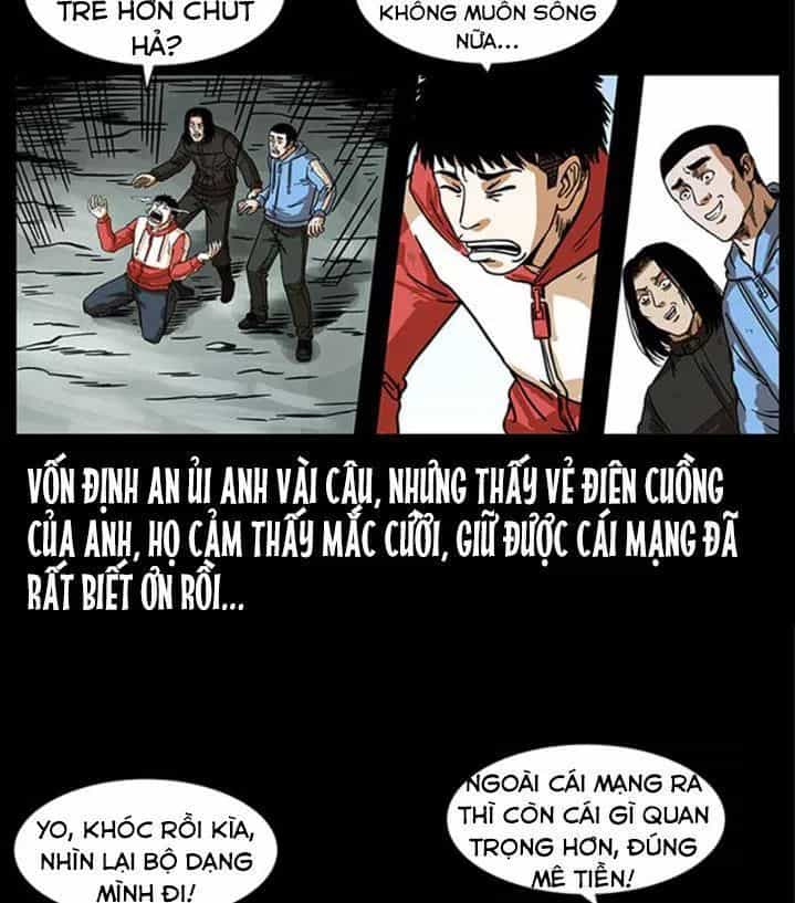 U Minh Ngụy Tượng - Chương 223 - ảnh 69