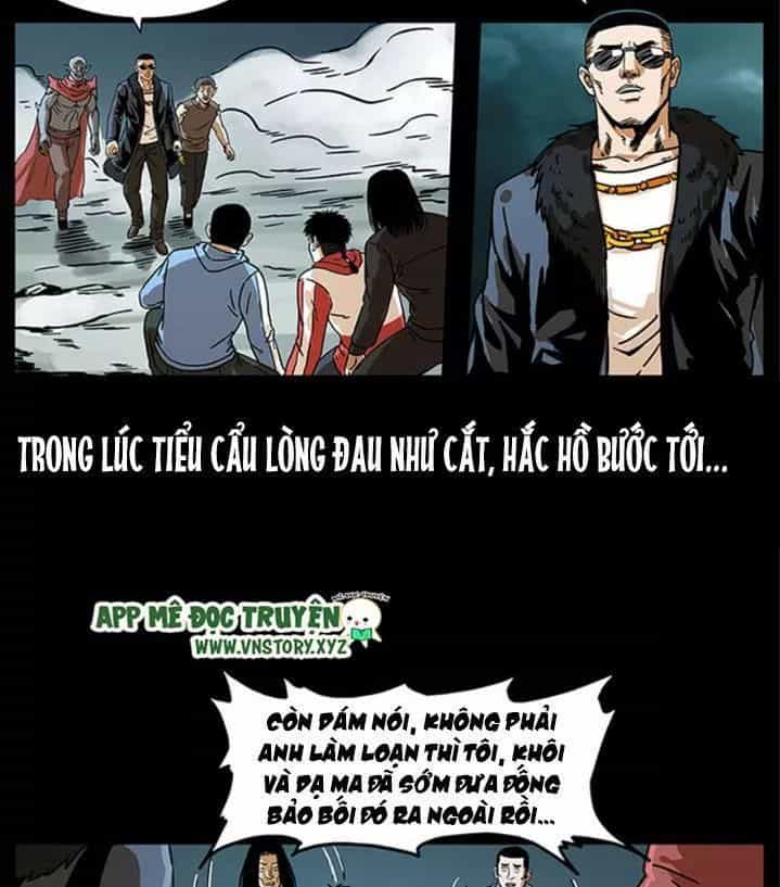 U Minh Ngụy Tượng - Chương 223 - ảnh 70