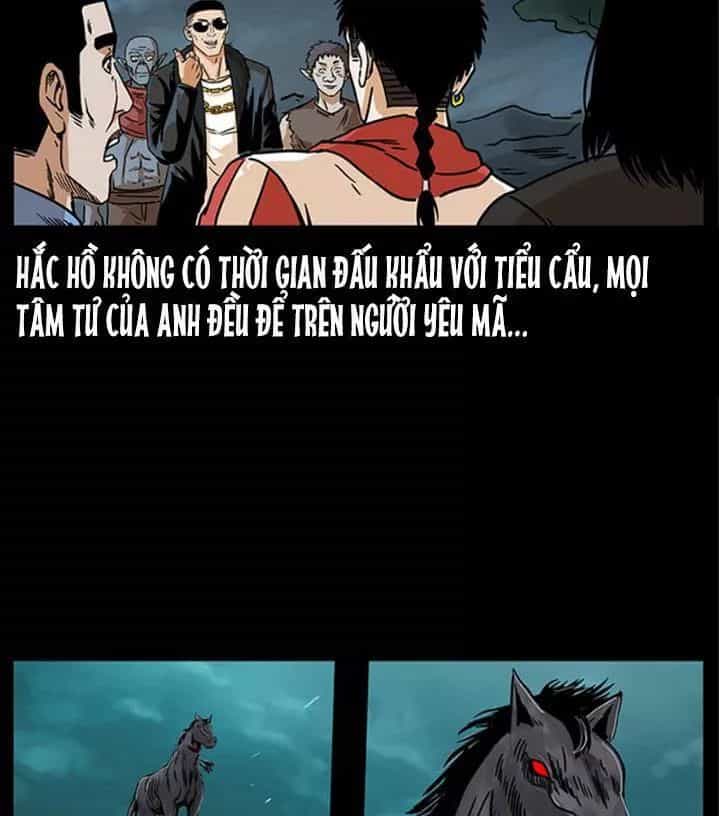 U Minh Ngụy Tượng - Chương 223 - ảnh 72