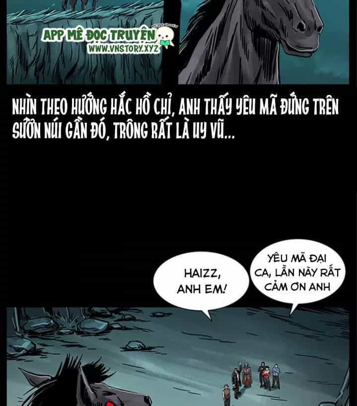 U Minh Ngụy Tượng - Chương 223 - ảnh 73