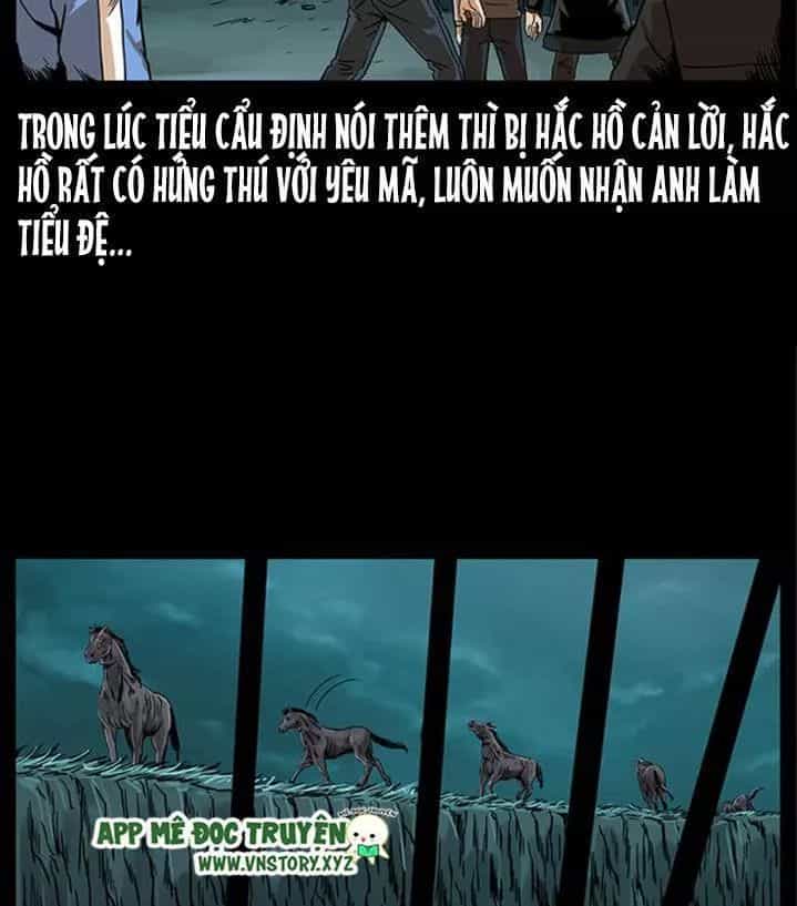 U Minh Ngụy Tượng - Chương 223 - ảnh 75