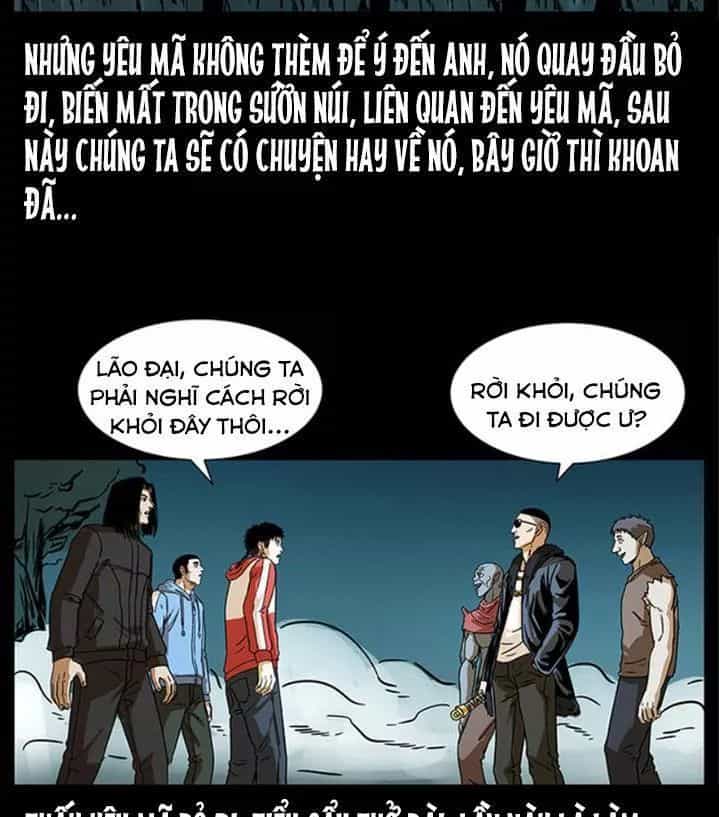 U Minh Ngụy Tượng - Chương 223 - ảnh 76