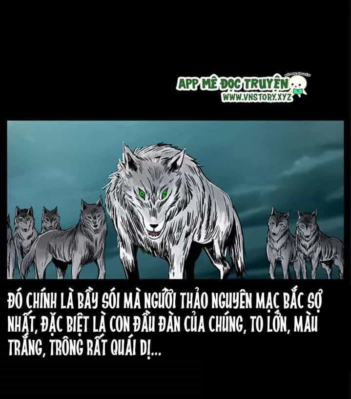 U Minh Ngụy Tượng - Chương 223 - ảnh 80