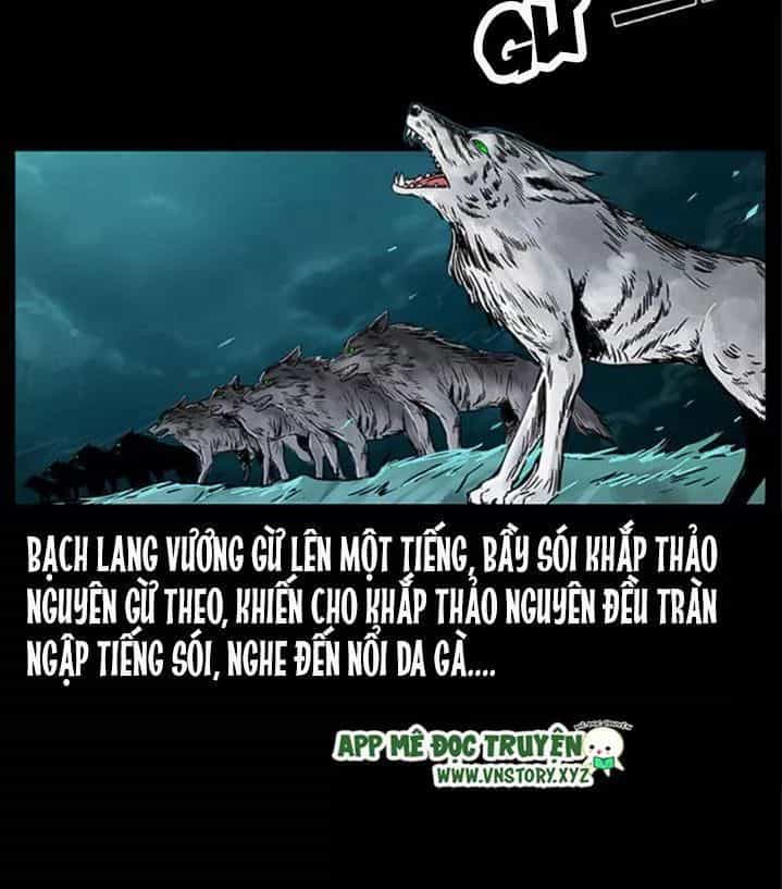 U Minh Ngụy Tượng - Chương 223 - ảnh 83