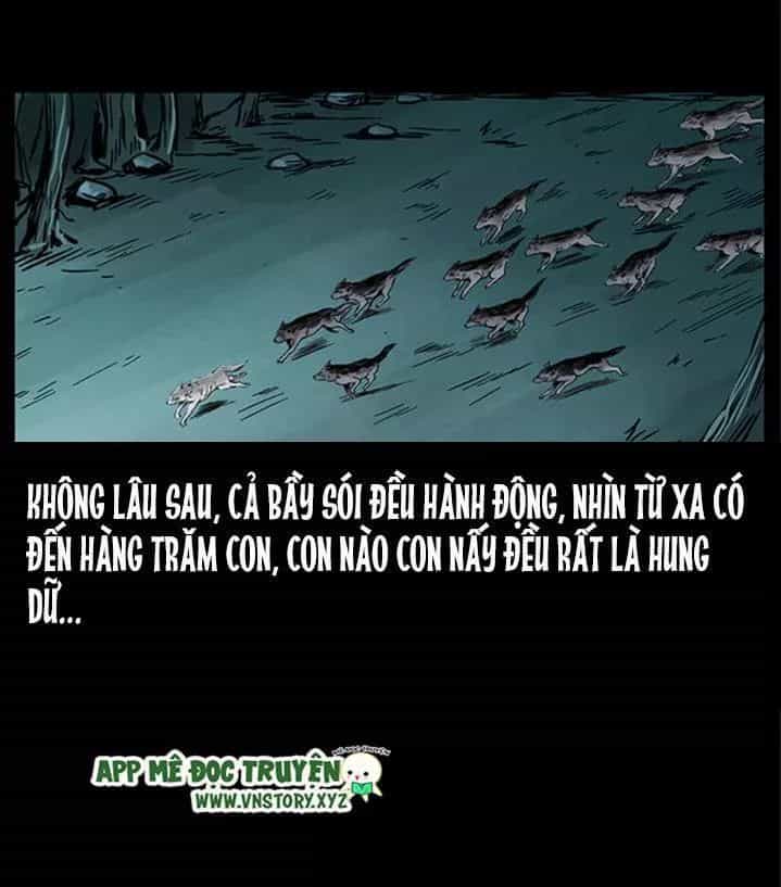 U Minh Ngụy Tượng - Chương 223 - ảnh 84