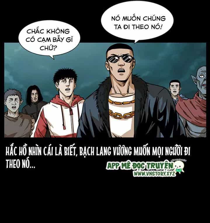 U Minh Ngụy Tượng - Chương 224 - ảnh 12
