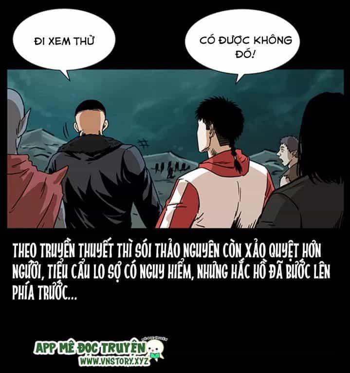 U Minh Ngụy Tượng - Chương 224 - ảnh 13