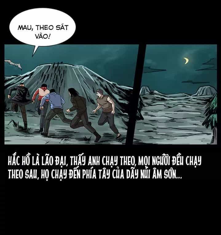U Minh Ngụy Tượng - Chương 224 - ảnh 14