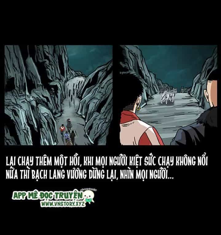 U Minh Ngụy Tượng - Chương 224 - ảnh 16