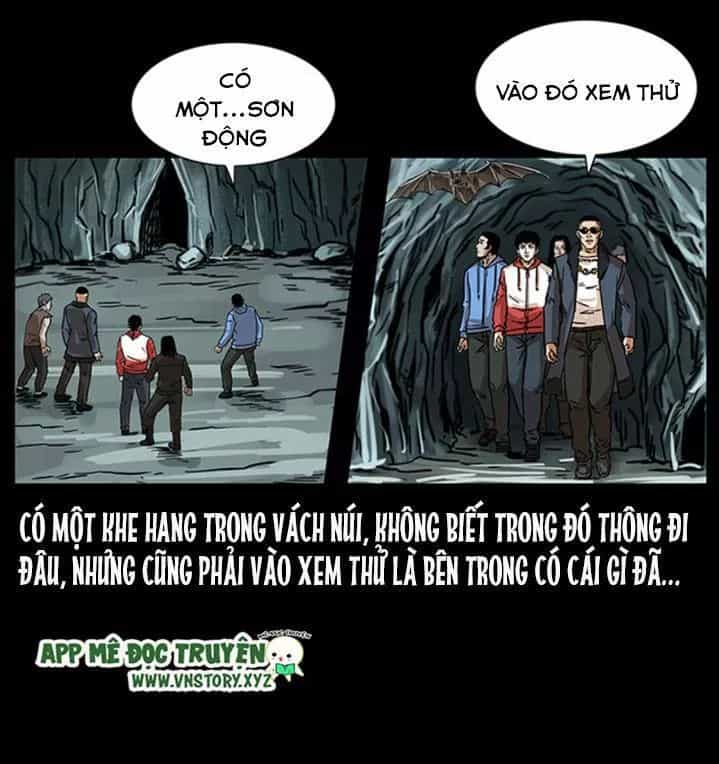 U Minh Ngụy Tượng - Chương 224 - ảnh 19