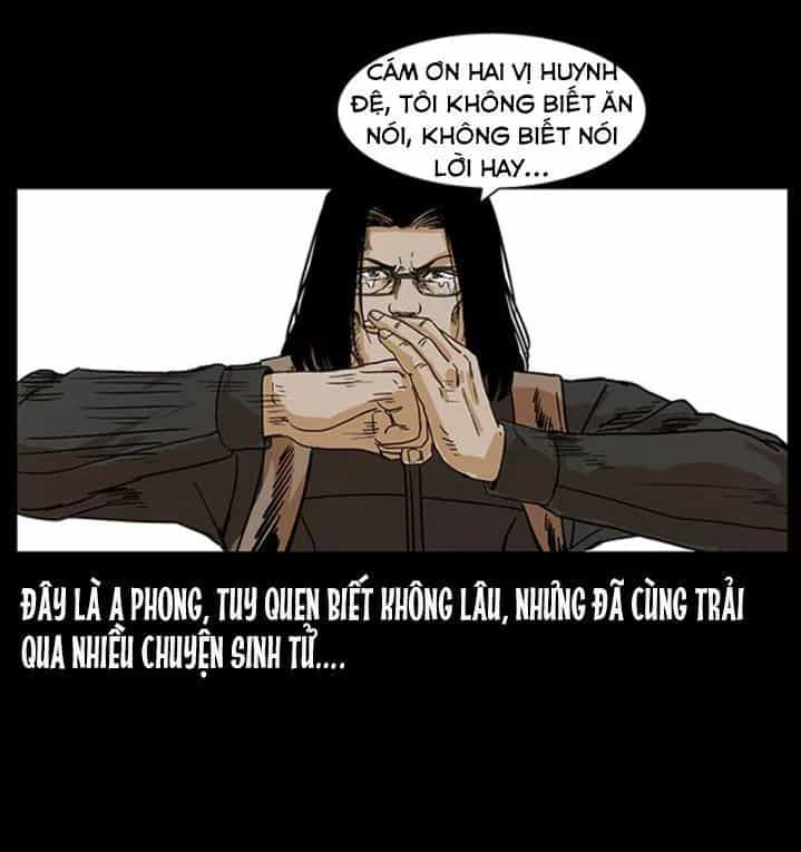 U Minh Ngụy Tượng - Chương 224 - ảnh 25