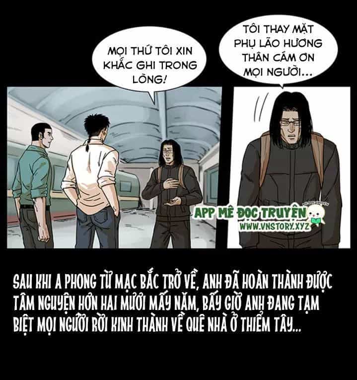 U Minh Ngụy Tượng - Chương 224 - ảnh 26