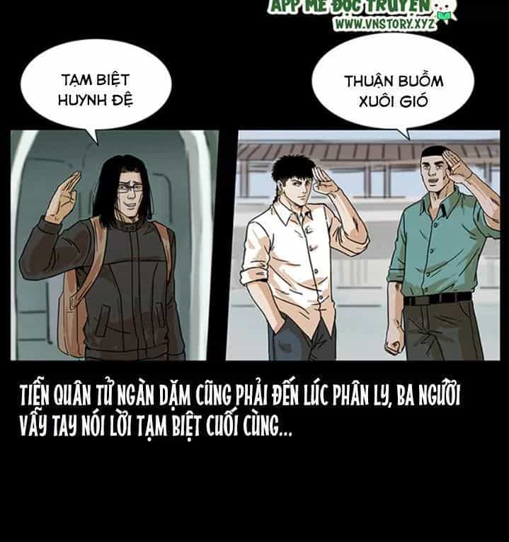 U Minh Ngụy Tượng - Chương 224 - ảnh 29