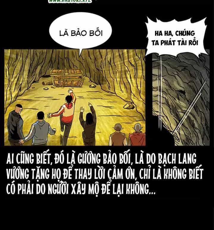 U Minh Ngụy Tượng - Chương 224 - ảnh 36