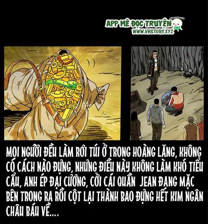 U Minh Ngụy Tượng - Chương 224 - ảnh 37