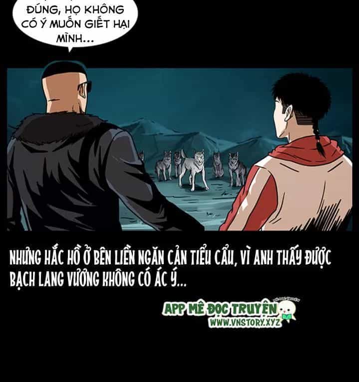 U Minh Ngụy Tượng - Chương 224 - ảnh 4