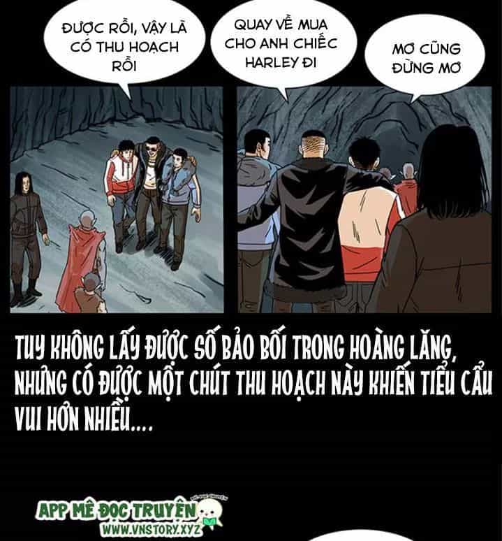 U Minh Ngụy Tượng - Chương 224 - ảnh 41