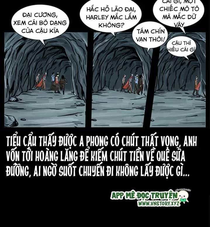 U Minh Ngụy Tượng - Chương 224 - ảnh 43