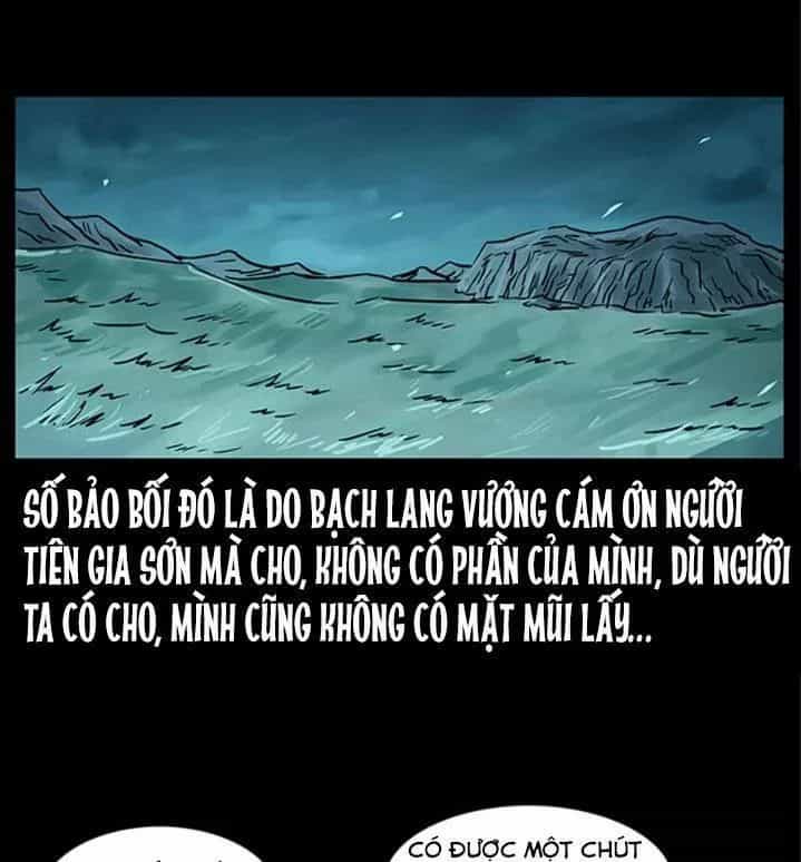 U Minh Ngụy Tượng - Chương 224 - ảnh 44