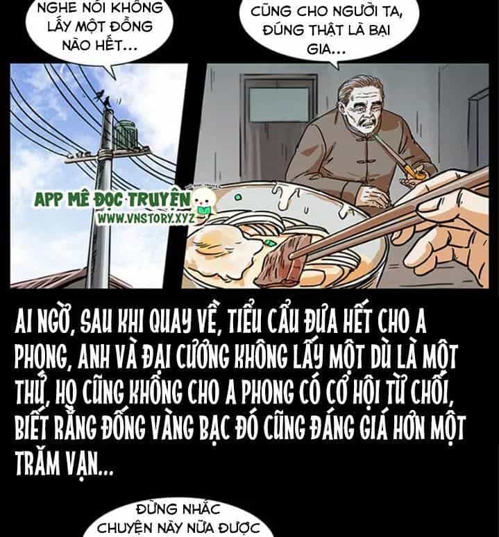 U Minh Ngụy Tượng - Chương 224 - ảnh 45