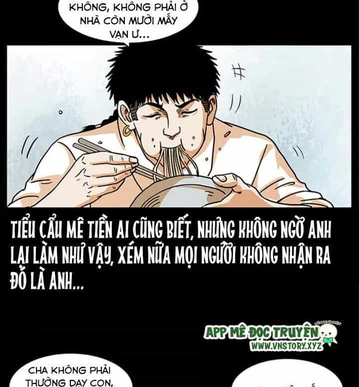 U Minh Ngụy Tượng - Chương 224 - ảnh 46