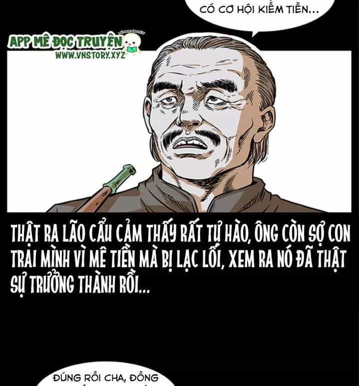 U Minh Ngụy Tượng - Chương 224 - ảnh 48
