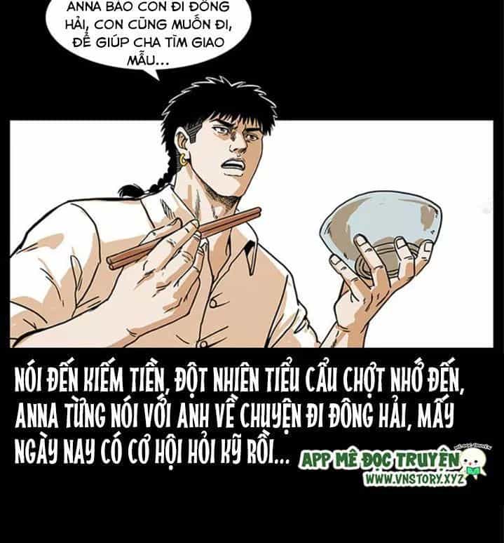 U Minh Ngụy Tượng - Chương 224 - ảnh 49