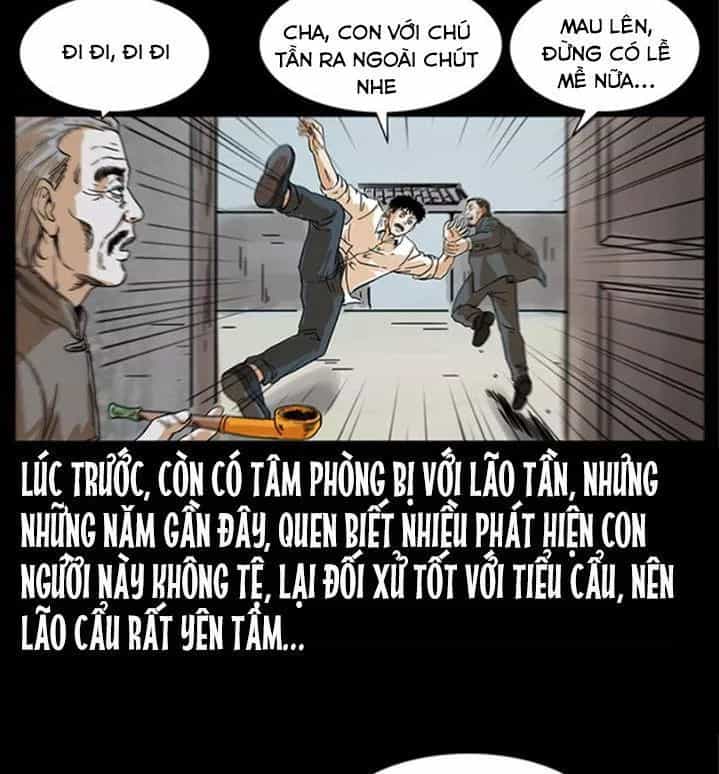 U Minh Ngụy Tượng - Chương 224 - ảnh 54